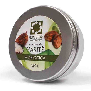 Manteca karité bio 150ml