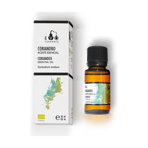 Aceite Esencial de Coriandro Bio 10ml