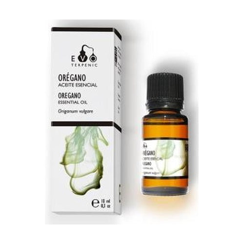 Aceite Esencial Orégano Vulgar Bio - 10ml