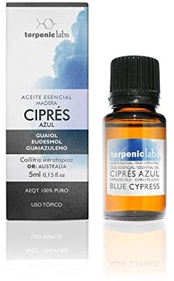 Ciprés Azul 5 ml