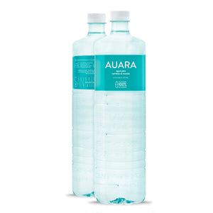 Agua Auara 1,5 lt