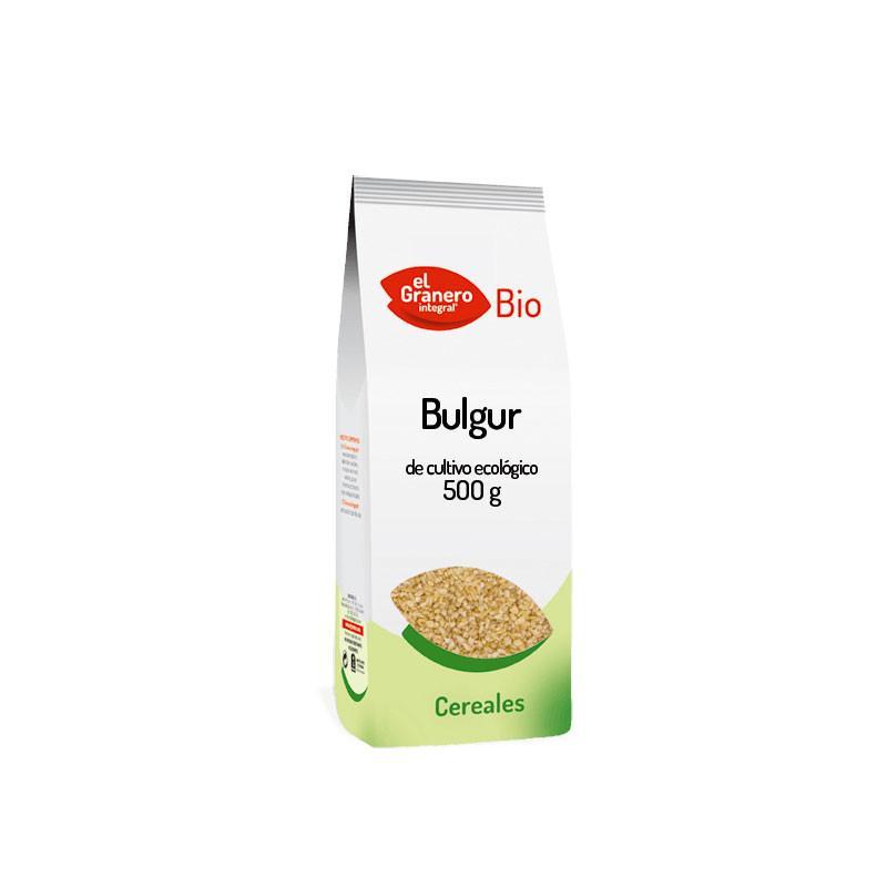 Bulgur Bio - 500g