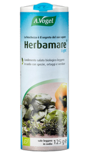 Herbamare diet bio 125g