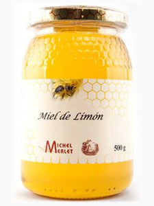Miel de Limón - 500g
