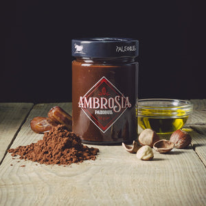 Ambrosía - 300g