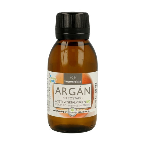 Aceite vegetal argán bio 100ml