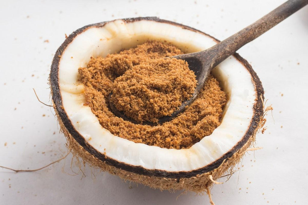 Azúcar coco bio a granel - 100g