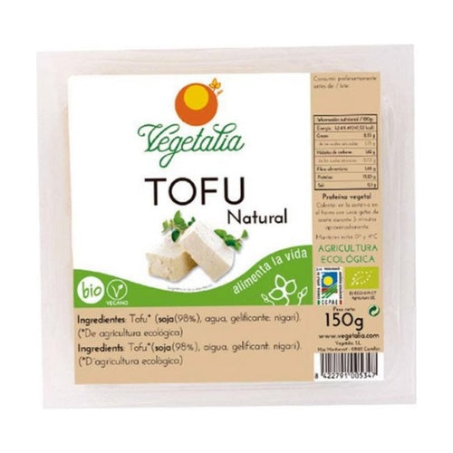 Tofu Fresco Bio 150g