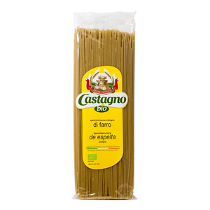 Espaguetis de Espelta Blanco Bio - 500g