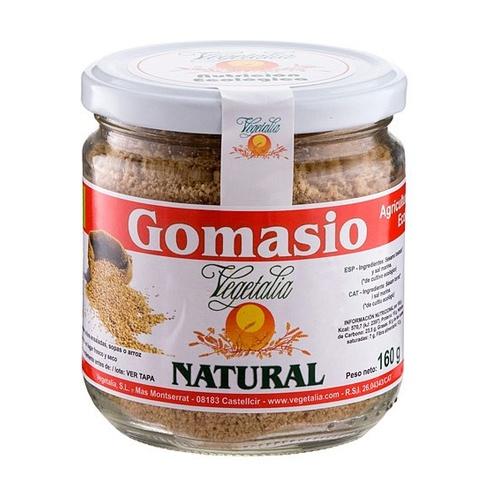 Gomasio Bio 160g