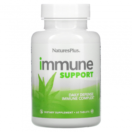 Inmune Support 60 tabletas