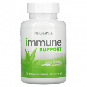 Inmune Support 60 tabletas