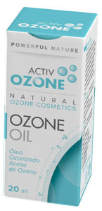 Aceite ozonizado 20ml