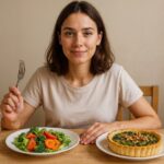 La importancia de los alimentos ecológicos para la salud