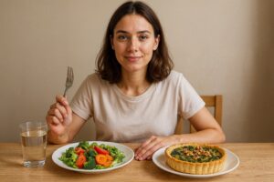 La importancia de los alimentos ecológicos para la salud