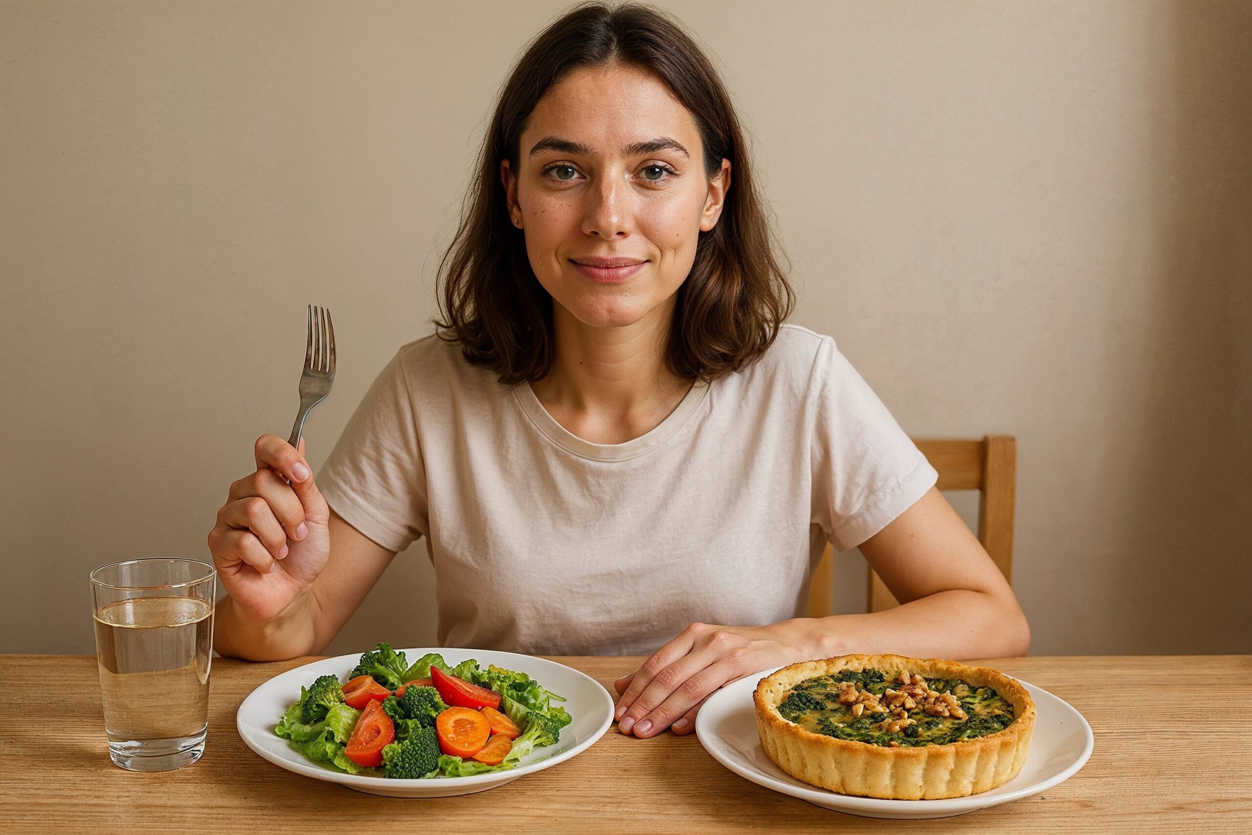 La importancia de los alimentos ecológicos para la salud